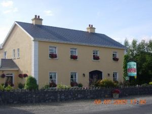 Clareville House B&B